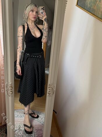 Full leaked Mia morgan private onlyfans photo