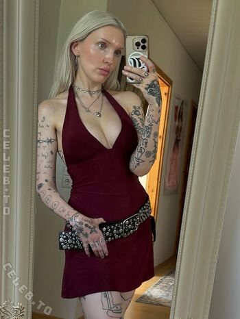 Full leaked Mia morgan private onlyfans photo