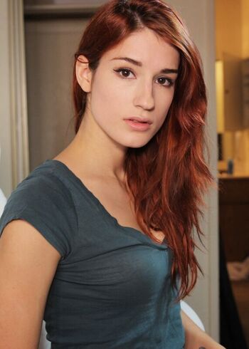 Mia Rand