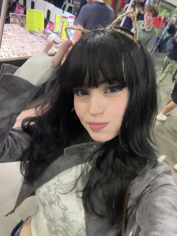 Full leaked Mia rodriguez private onlyfans photo