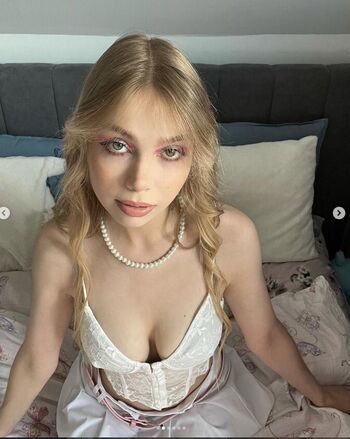 Full leaked Mia sognare private onlyfans photo