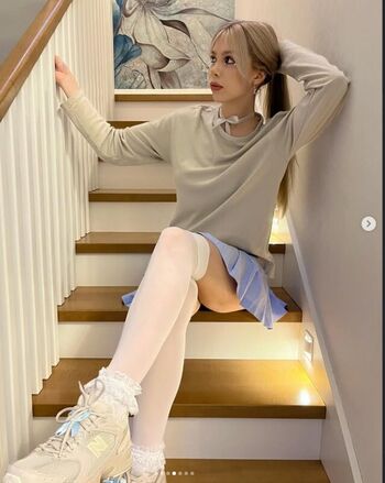 Full leaked Mia sognare private onlyfans photo