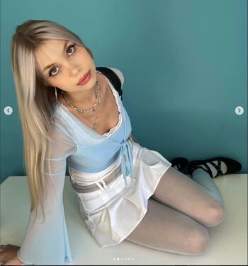 Full leaked Mia sognare private onlyfans photo
