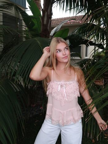 Mia Talerico