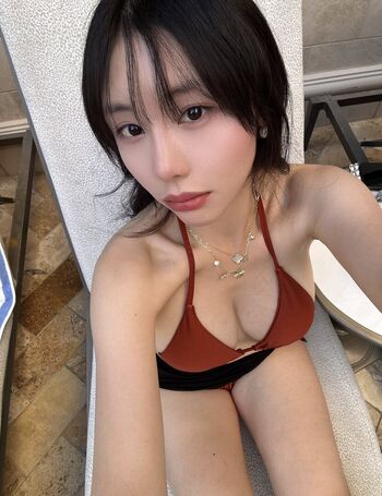 Full leaked Miababyy xo private onlyfans photo