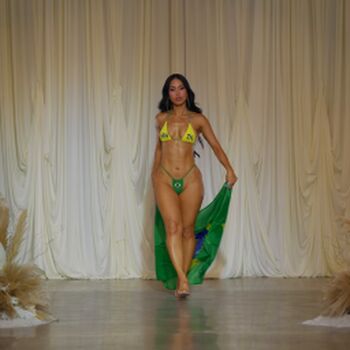 Miami Swim Week