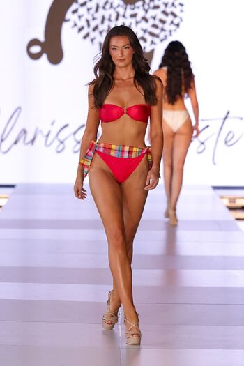 Miami Swim Week