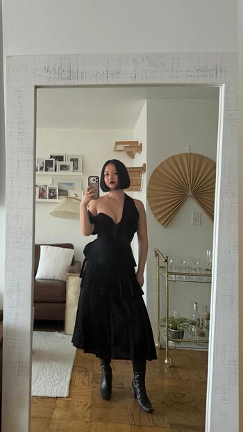 Full leaked Michaela zee private onlyfans photo