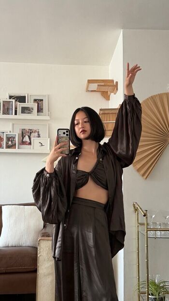 Full leaked Michaela zee private onlyfans photo