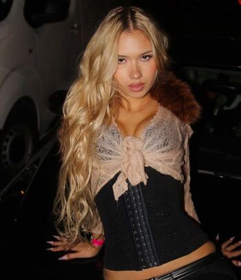 Michalina Perz