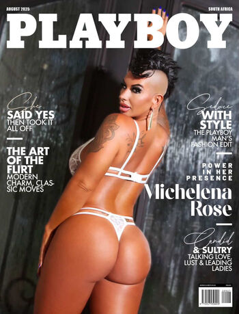 Full leaked Michelena rose private onlyfans photo