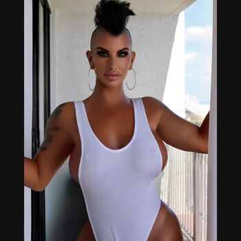 Full leaked Michelena rose private onlyfans photo