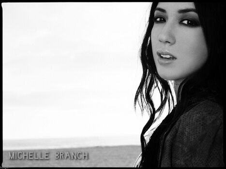 Michelle Branch