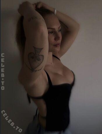 Full leaked Michelle czaja private onlyfans photo