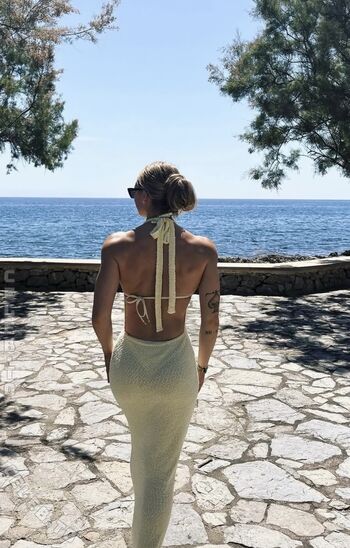 Full leaked Michelle czaja private onlyfans photo