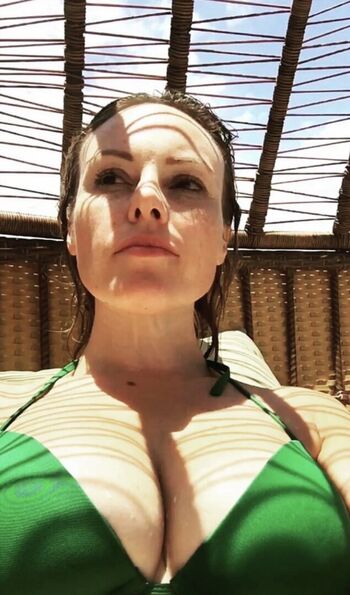 Michelle Dewberry