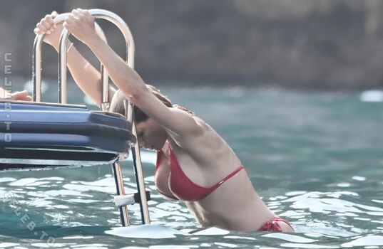 Michelle Hunziker