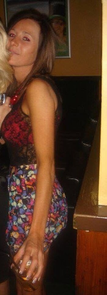 Michelle Jones