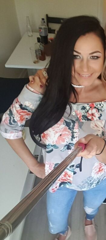 Michelle Jones