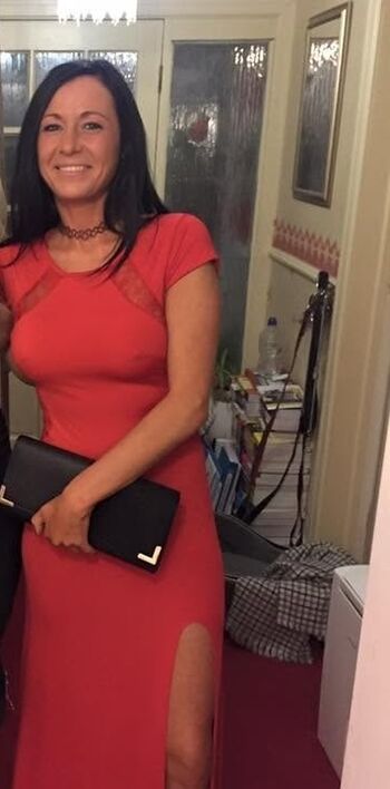 Michelle Jones