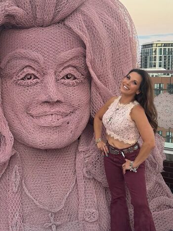 Mickie James