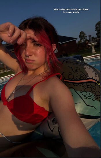 Full leaked Midget miki private onlyfans photo