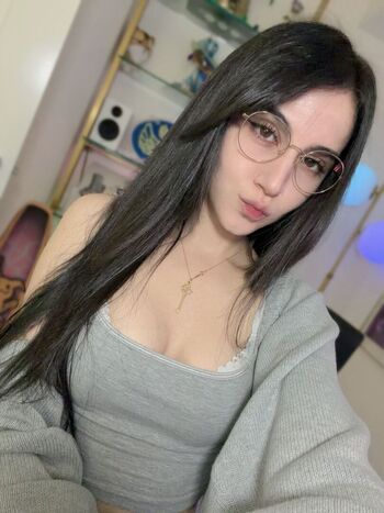 Full leaked Midna  page private onlyfans photo
