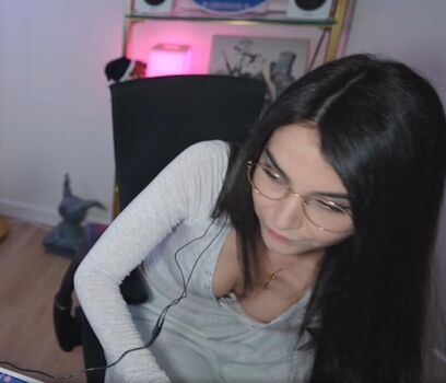 Full leaked Midna private onlyfans photo
