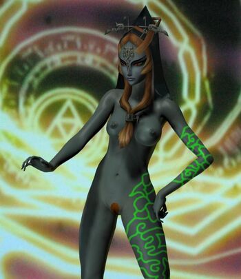 Midna