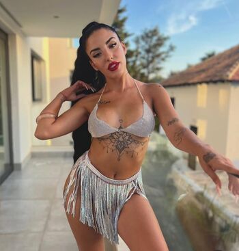 Full leaked Miiriamlm private onlyfans photo