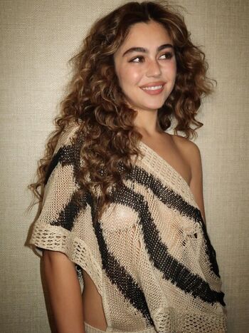 Full leaked Mika abdalla private onlyfans photo