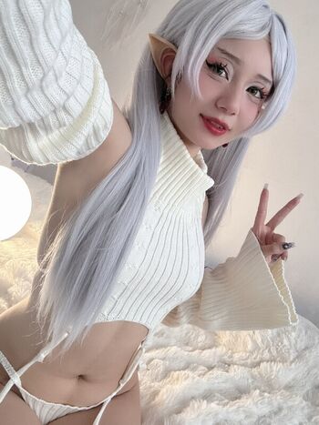 Full leaked Mika sama private onlyfans photo