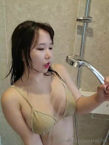 Full leaked Mikachoh private onlyfans photo