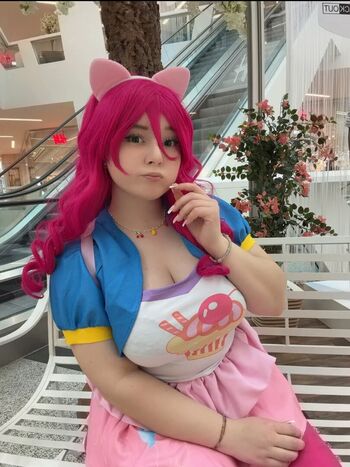 Mikaiichan