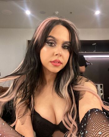 Mikaila Delgado