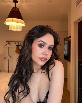 Mikaila Delgado