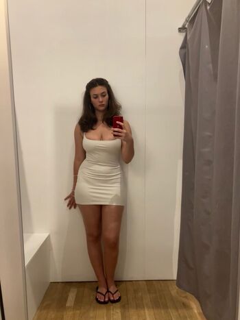 Full leaked Mikaila private onlyfans photo