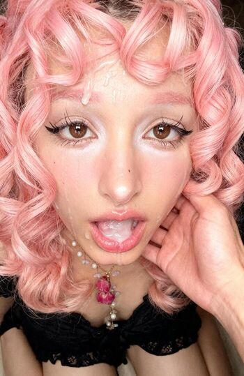 Full leaked Mikan mandarin private onlyfans photo