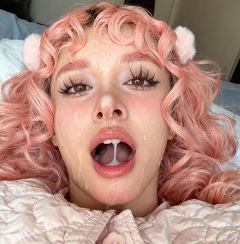 Full leaked Mikan mandarin private onlyfans photo