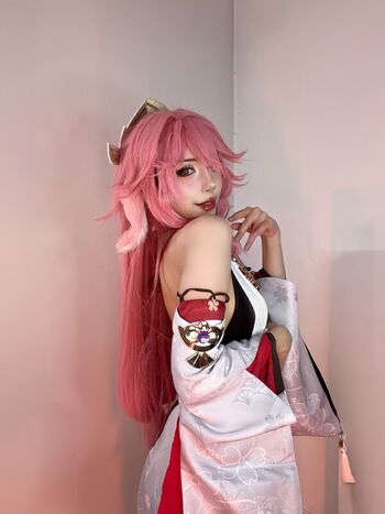 Full leaked Mikatsukitty private onlyfans photo
