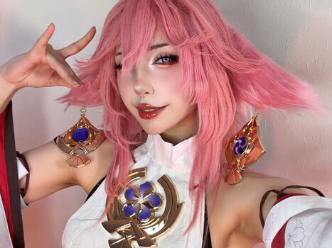 Full leaked Mikatsukitty private onlyfans photo