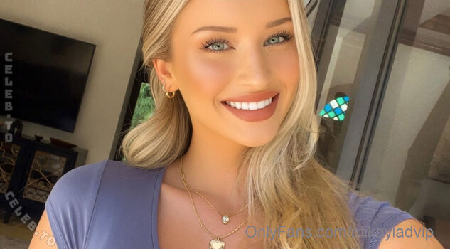 Mikayla Demaiter