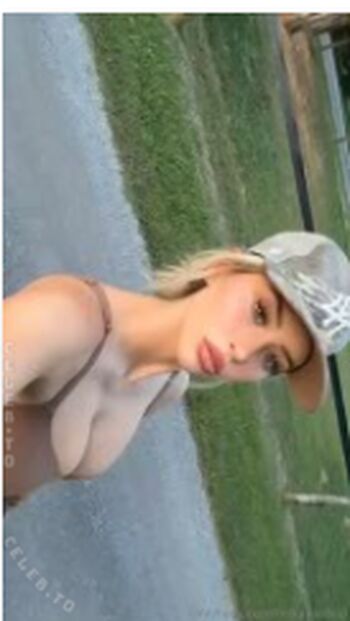 Full leaked Mikayla demaiter private onlyfans photo