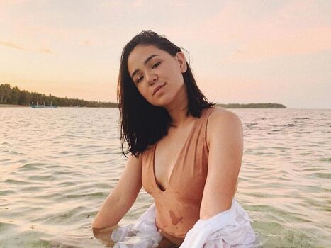 Full leaked Mikee quintos private onlyfans photo