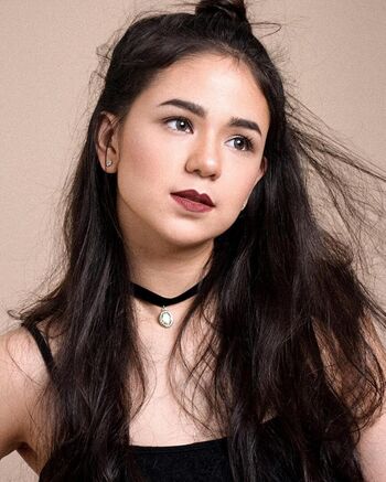 Full leaked Mikee quintos private onlyfans photo