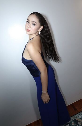 Full leaked Mikee quintos private onlyfans photo