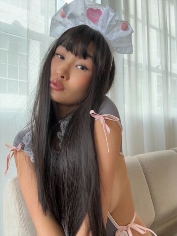 Full leaked Miki hamano private onlyfans photo