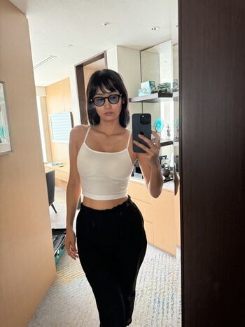 Full leaked Miki hamano private onlyfans photo