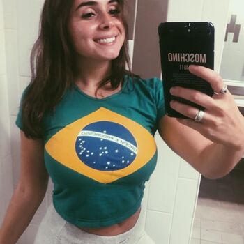 Full leaked Mila baby private onlyfans photo