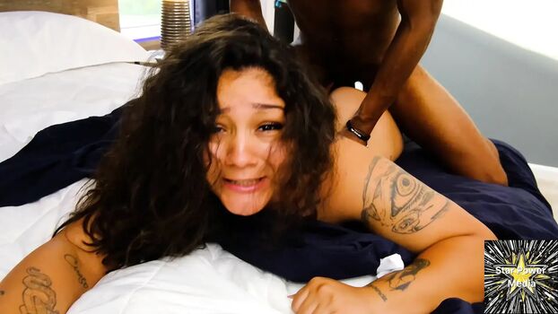 Full leaked Mila james private onlyfans photo